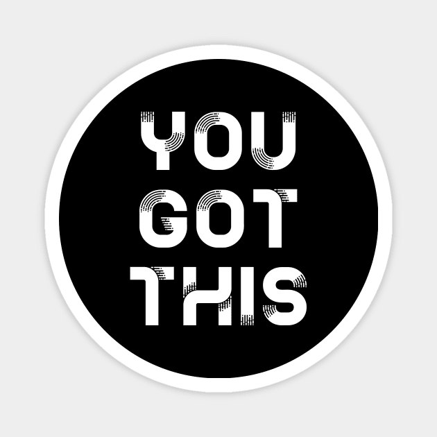 You got this Magnet by LemonBox